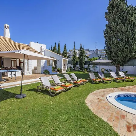 Osborne By Villa Albufeira