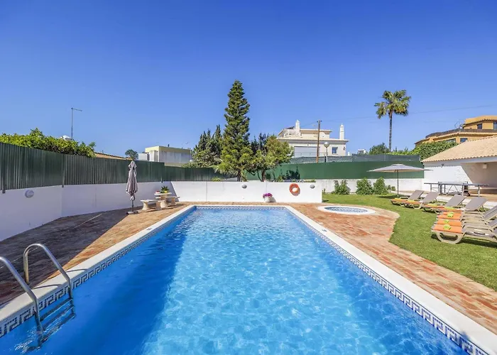 Osborne By * Albufeira