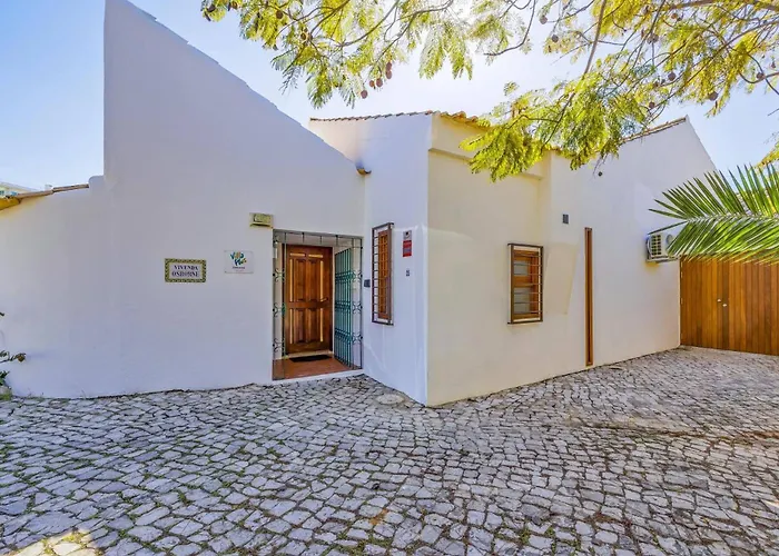 Osborne By * Albufeira